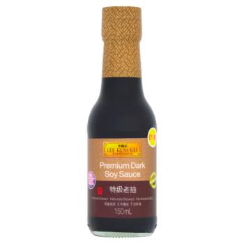 Lee Kum Kee Premium Dark Soy Sauce 150ml