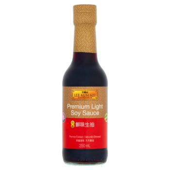 Lee Kum Kee Premium Light Soy Sauce 250ml