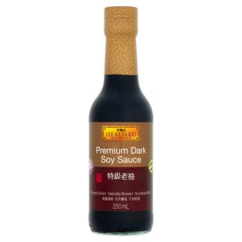 Lee Kum Kee Premium Dark Soy Sauce 250ml