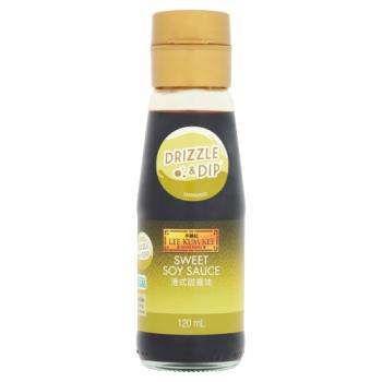 Lee Kum Kee Sweet Soy Sauce 120ml