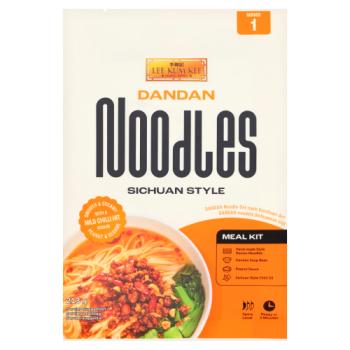Lee Kum Kee Sichuan Style Dandan Noodles Set 213g