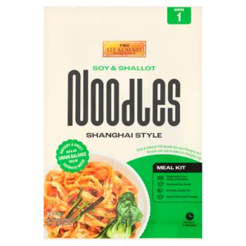 Lee Kum Kee Shanghai Style Soy & Shallot Noodles 113g