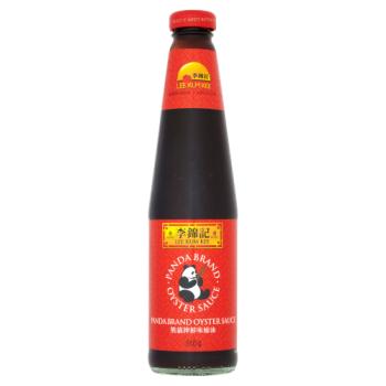 Lee Kum Kee Panda Brand Oyster Sauce 510g