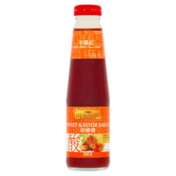 Lee Kum Kee Sweet & Sour Sauce 240g