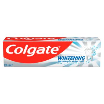 Colgate Whitening Toothpaste 100 ml