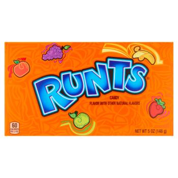 Runts Candy 148g