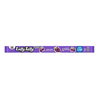 Laffy Taffy Grape Rope 22.9g 
