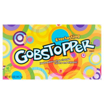 Gobbstopper Everlasting Candy 141.7g