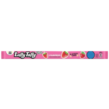 Laffy Taffy Strawberry Rope 23g 