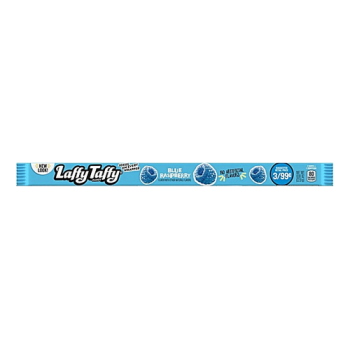 Laffy Taffy Blue Raspberry Rope 22.9g 