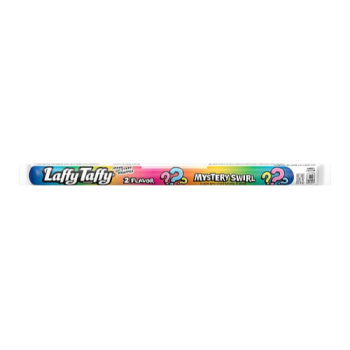 Laffy Taffy Mystery Swirl Rope 22.9g 