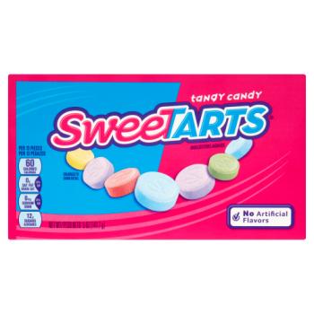 Sweetarts Theatre
