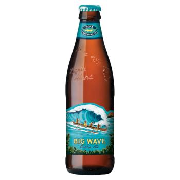 Kona Big Wave Bottles