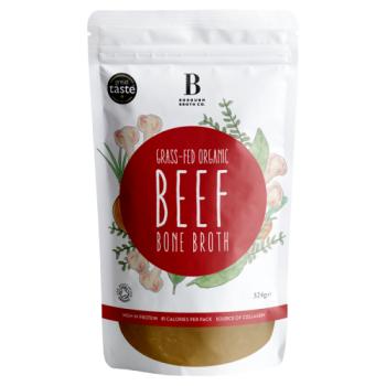Borough Broth Beef