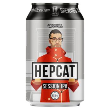 Gipsy Hill Hepcat
