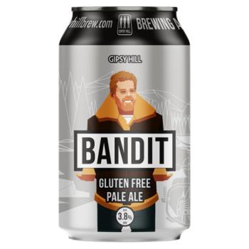 Gipsy Hill Bandit