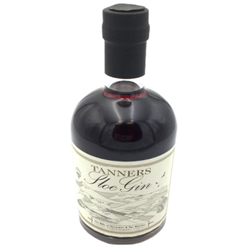 Tanners Sloe Gin