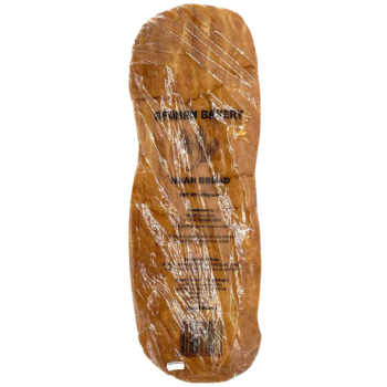 Afghan Bakery Naan Bread 400g 