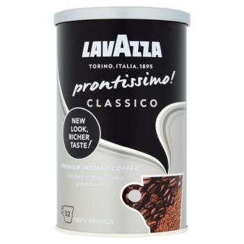 Lavazza Prontissimo! Classico Instant Coffee 95g
