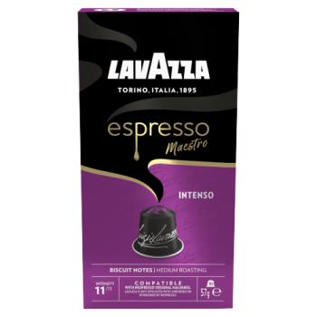 Lavazza Espresso Maestro Intenso Biscuit Notes 57g