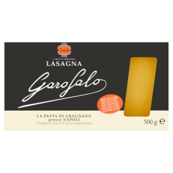 Garofalo Lasagne Sheets Dry Pasta 500g
