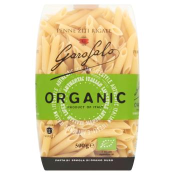 Garofaio Organic Pasta  500g