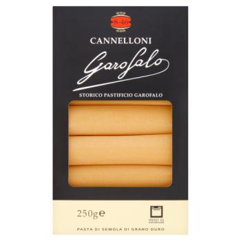 Garofalo Cannelloni Pasta 250g