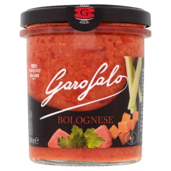 Garofalo Bolognese Pasta Sauce 310g