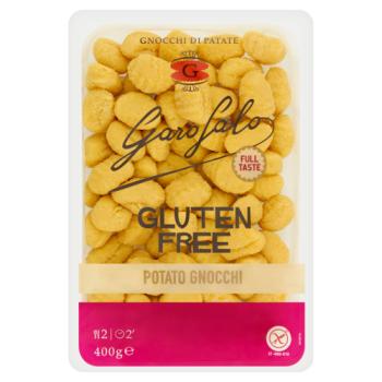 Garofalo Gluten Free Potatoes Gnocchi 400g