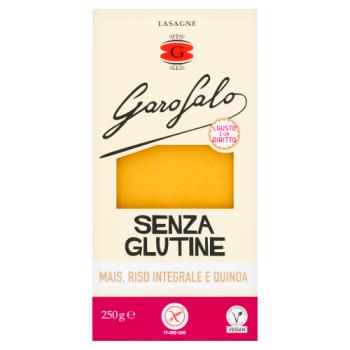 Garofalo Gluten Free Lasagne 250g