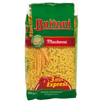 Buitoni Maccheroni Express 500g