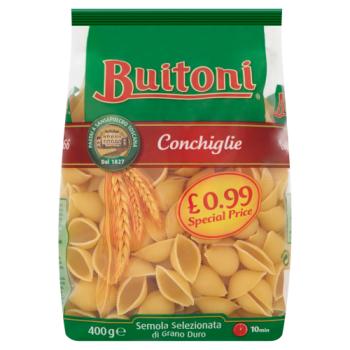 Buitoni Conchglie 400g