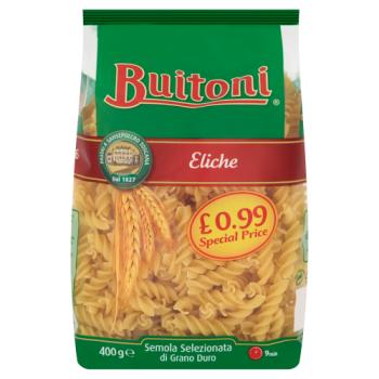 Buitoni Eliche 400g