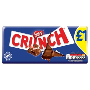 Crunch Block Pm100