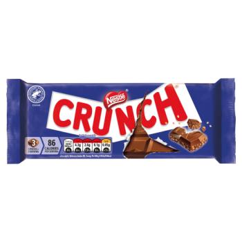 Crunch 100g