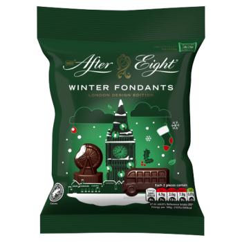 After Eight Winter Pralinés 57g