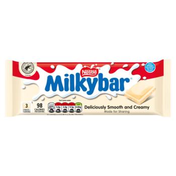 Milkybar 90g