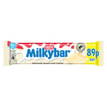 Milkybar 25g