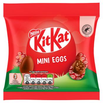 KitKat Mini Eggs 80g