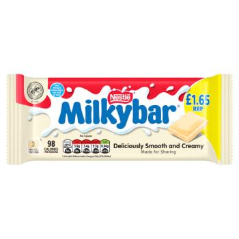 Milkybar 90g