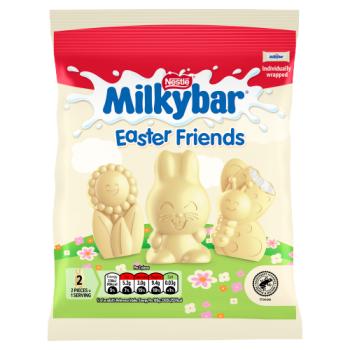 Milkybar Easter Friends 57g