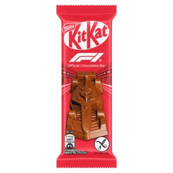 KitKat Official Chocolate Bar 29g