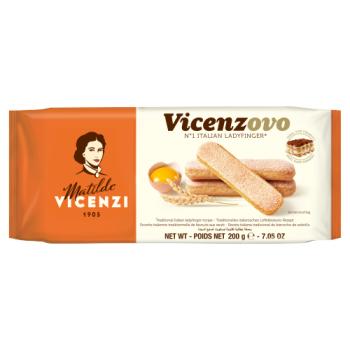Matilde Vicenzi Vicenzovo N°1 Italian Ladyfinger 200g