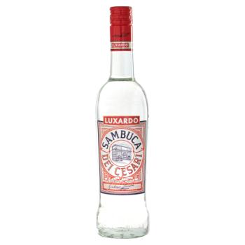 Luxardo Sambuca Dei Cesari 50cl