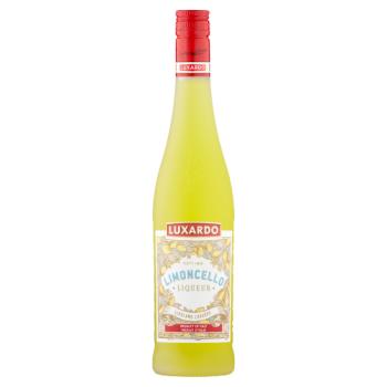 Luxardo Limoncello Liqueur 700ml