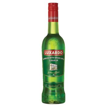Luxardo Sambuca With Spiced Apple 70cl