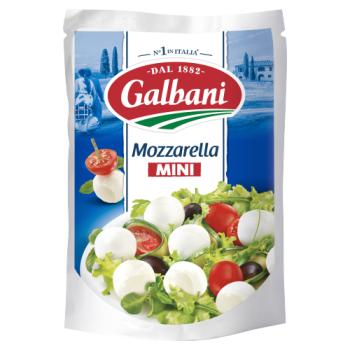 Galbani Mini Mozzarella 150g
