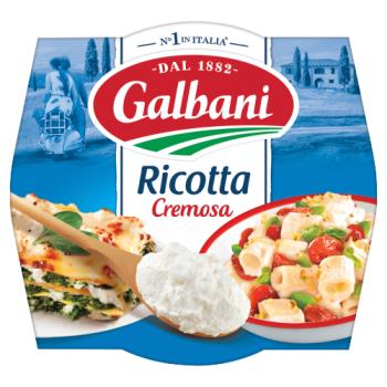Galbani Ricotta Cremosa 250g