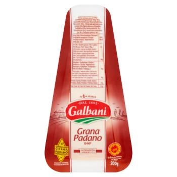 Galbani Grana Padano