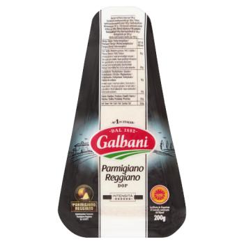 Galbani Parmigiano Reggiano DOP 200g